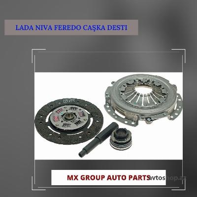 Lada Niva feredo caşka desti-Valeo 003495 -- --